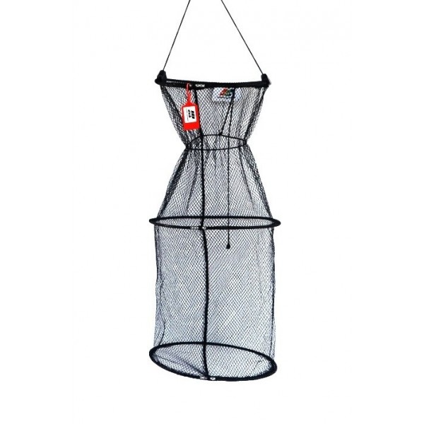 Рибальський садок, круглий, EOS QS-3035080, довжина 80см